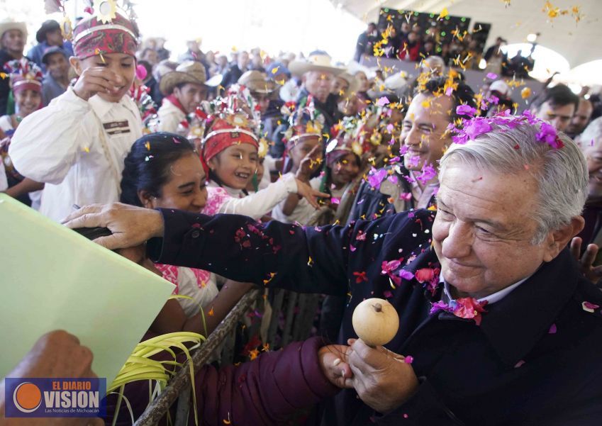 No necesitamos la reelección en 2024: López Obrador
