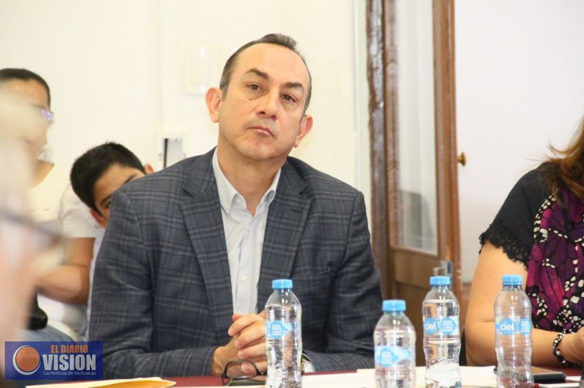 Inaceptable abandono federal a prestadores de servicios turísticos: Antonio Soto