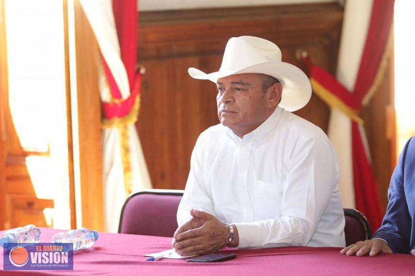 Pretender mejorar el servicio urbano, tiene sus riesgos: Salvador Arvizu