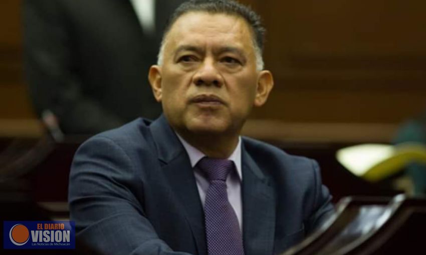 Demanda Fermín Bernabé congruencia entre los izquierdistas de Michoacán
