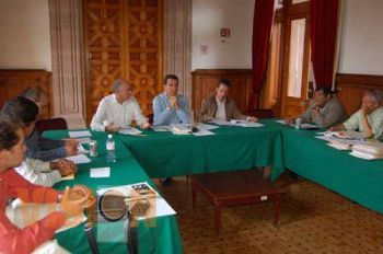 Analizan diputados ha lugar o no ha lugar a iniciativa de gratuidad educativa