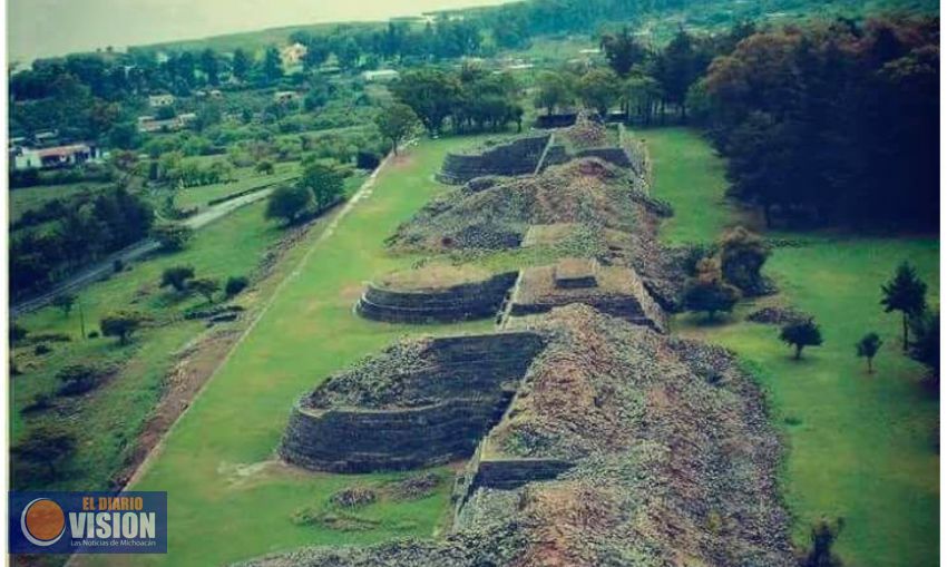 Este 2020 habrá nuevos nombramientos de Pueblos Mágicos en Michoacán: Claudia Chávez López