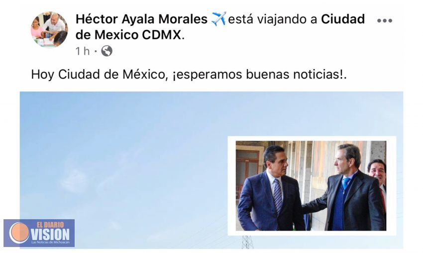 Hoy podría anunciarse el nuevo acuerdo educativo para Michoacán 