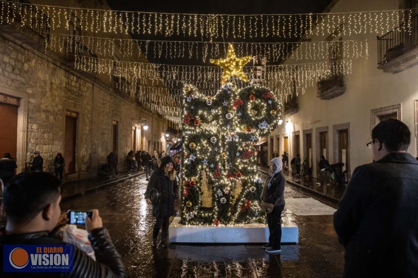 Morelia primer lugar en ocupación hotelera como destino turístico