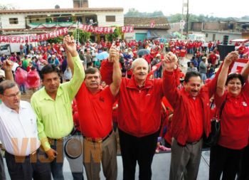 A Bocajarrro, la columna de Arturo Bravo
