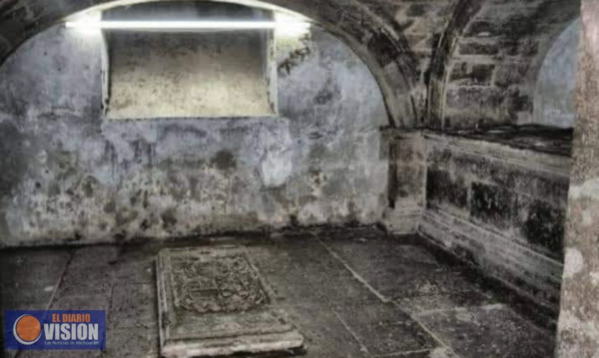 El Ayuntamiento de Morelia planea abrir los túneles de Morelia, como atractivo turístico