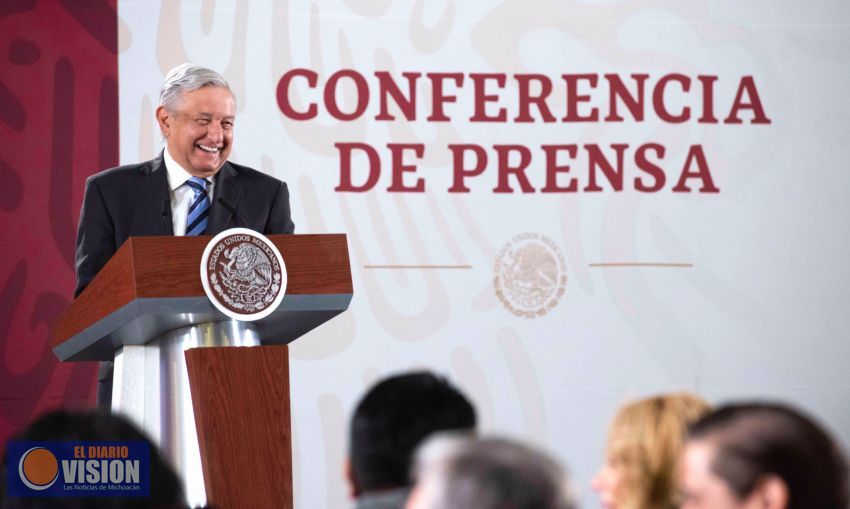 FBI y FGR ya tienen un dictamen por caso LeBarón, asegura López Obrador
