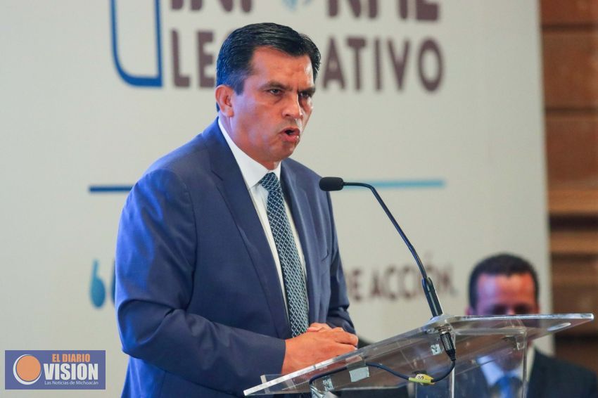 Eliminación de IEPS a gasolina evitará inflación: Javier Estrada