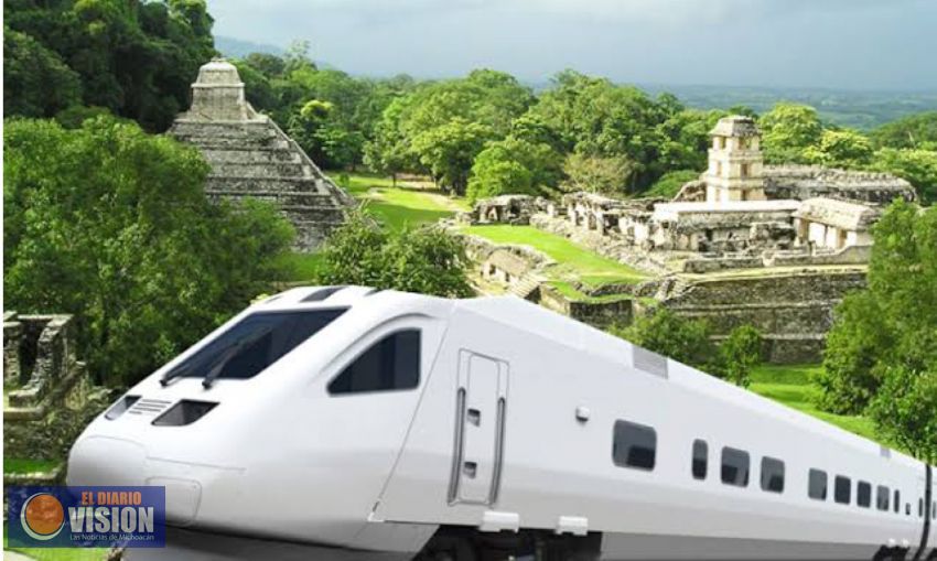 Pide PAN informe sobre consulta hecha a pueblos indígenas respecto Tren Maya