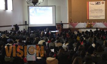Con Armando Luna crecieron los servicios de salud en los últimos 30 años 