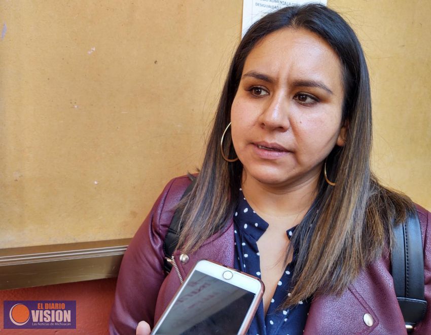 Región Pátzcuaro, cuenta con 73 centros integradores para los programas del  Bienestar 