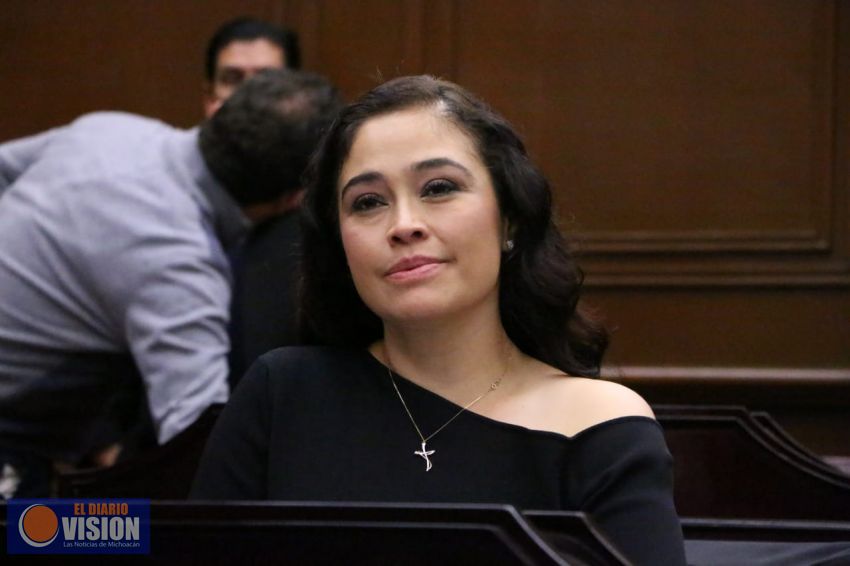 La normalización de la violencia en todo ámbito, caldo propicio para tragedias sociales: Miriam 