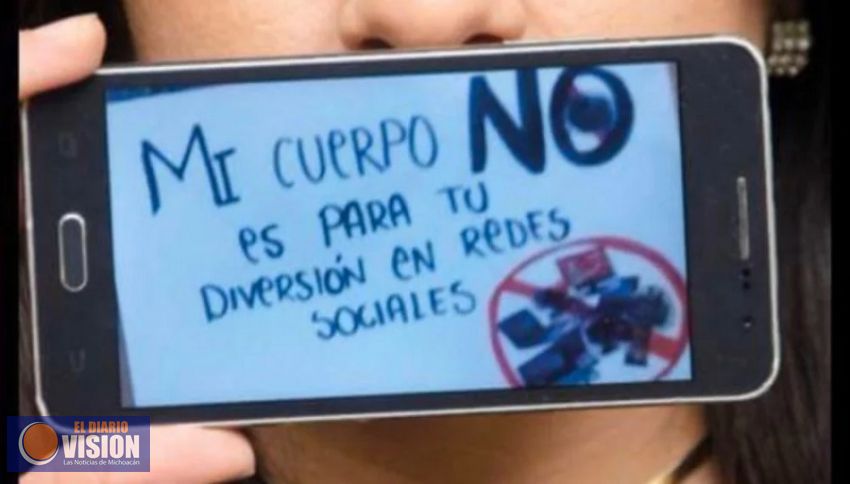 Hoy entra en vigor la ley contra la violencia sexual ejercida a través de plataformas digitales 