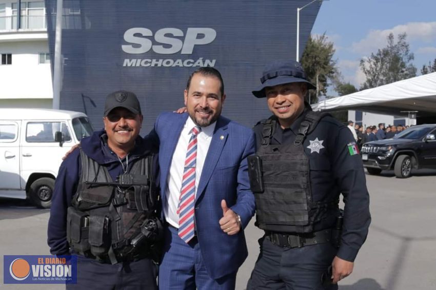 En materia de seguridad federación no debe heredar sus problemas a estados: Humberto González