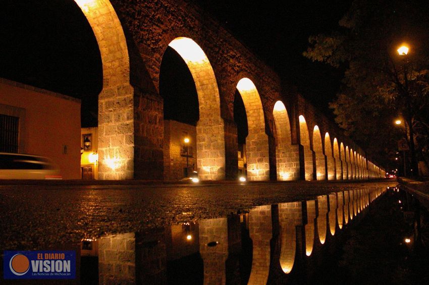 Morelia, Patrimonio de la Humanidad más viva que nunca