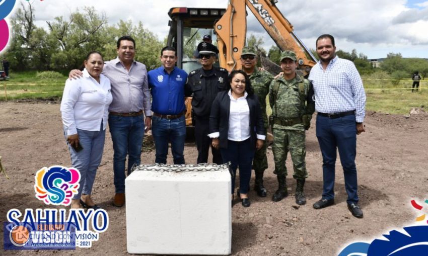 López Obrador inaugurará el cuartel de la Guardia Nacional en Sahuayo