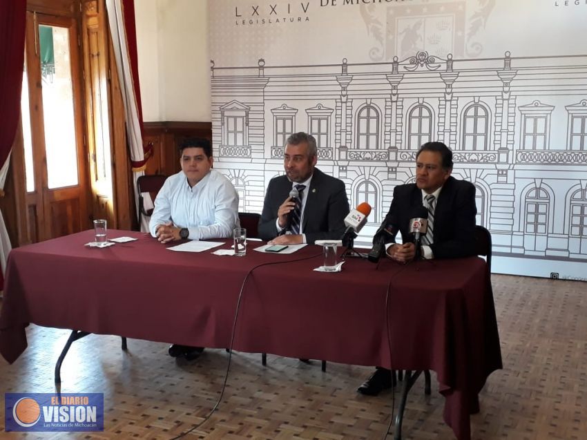 El Diputado Alfredo Ramirez Bedolla, encabezará foro sobre adicciones   