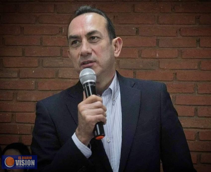 Urge que política nacional de seguridad garantice resultados: Antonio Soto Sánchez