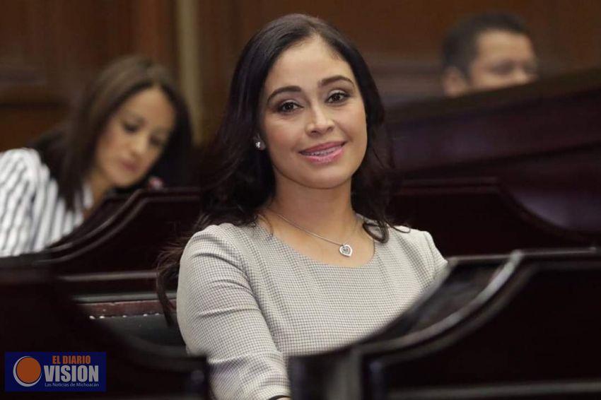 Necesaria reforma a Ley de Responsabilidades Administrativas: Miriam Tinoco