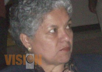 Llego Fortalecida a la recta Final: Ana Lilia Guillen