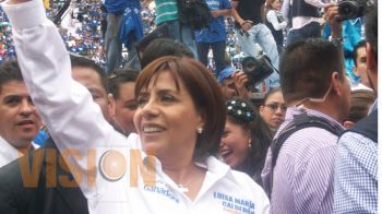 Se calienta la recta Final