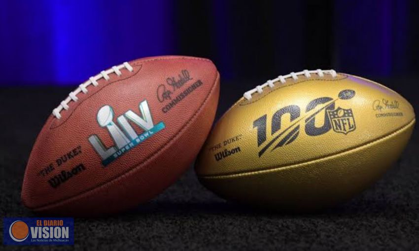 Chiefs y 49ers disputarán el Super Bowl LIV