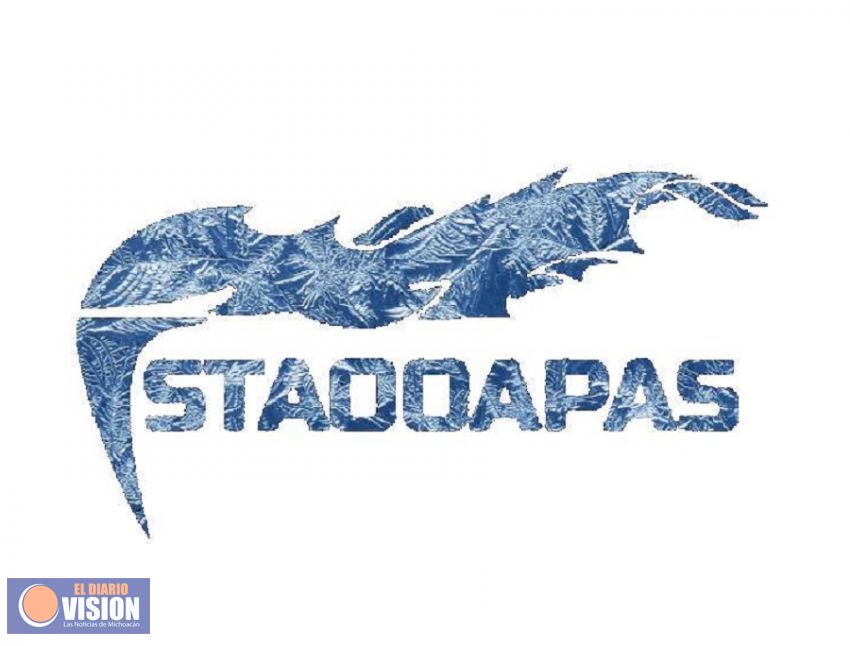 Falso que haya mesas de diálogo y negociación: STAOOAPAS