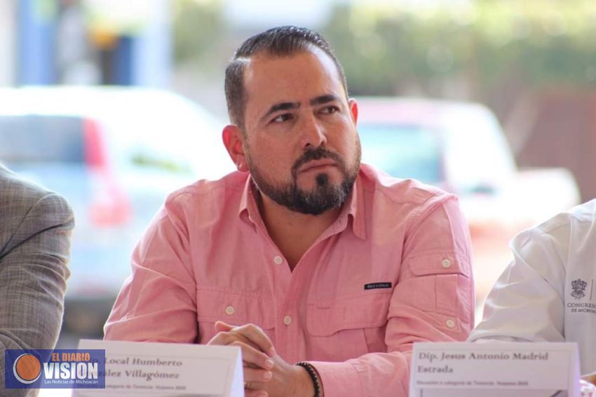 Política federal resta a México calidad moral en exigencia por trato a indocumentados: Humberto