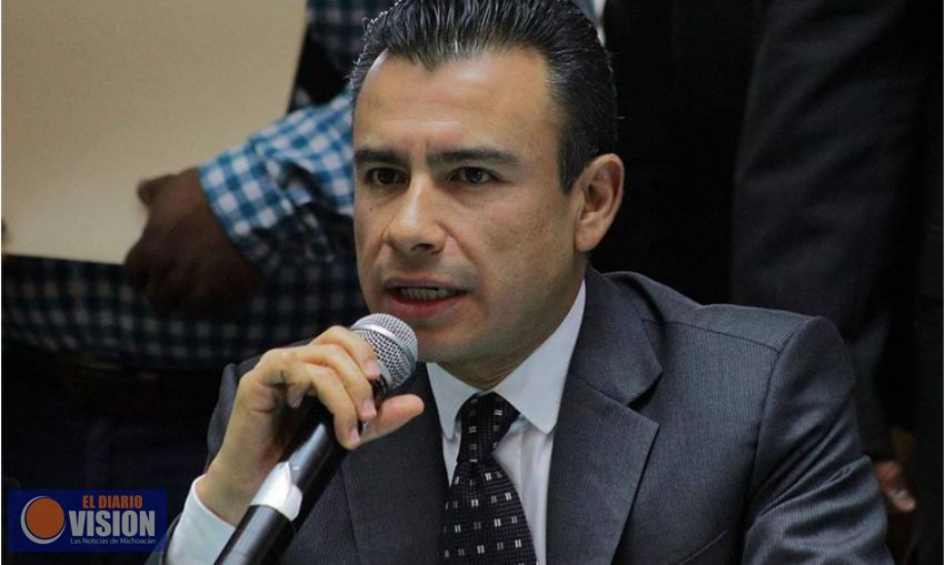 Comunicacion Social de Michoacán, 