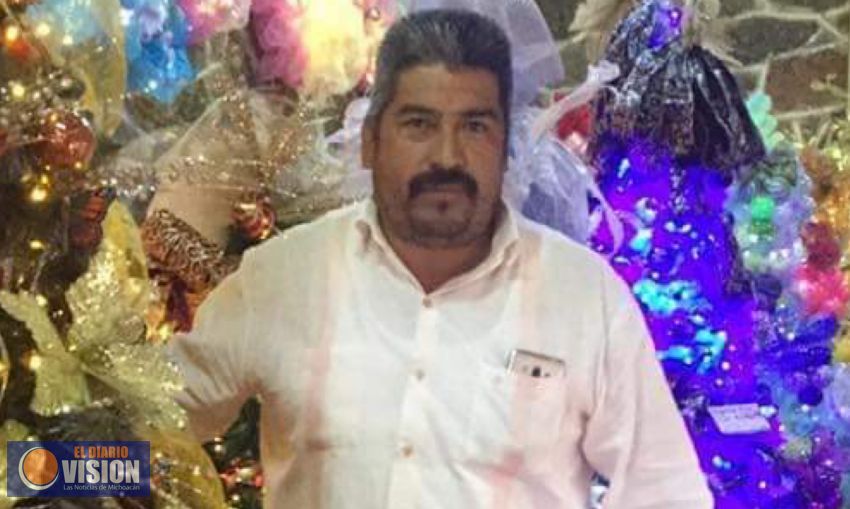 La FGE confirma que el cuerpo encontrado es el de Homero Gómez