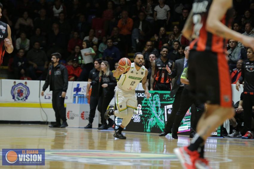 ¡Final Dramático! Aguacateros vence a Soles y toma ventaja en la Serie