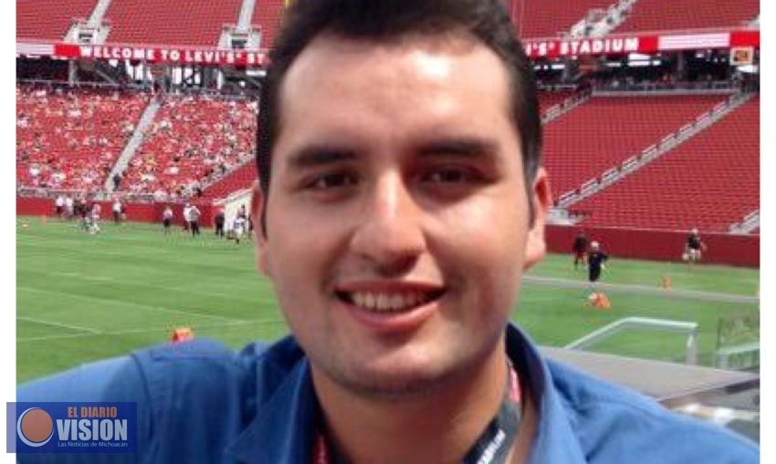 El michoacano Jesús Zárate, buscará con los 49ers ganar el Super Bowl LIV  