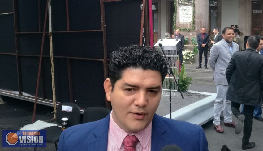 Diputados faltistas deben de ser sancionados: Toño Madriz