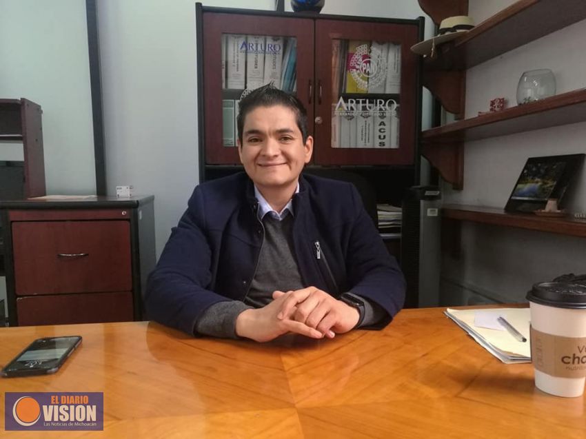Realizarán Primer Foro para la construcción de una Ley Indígena Integral 