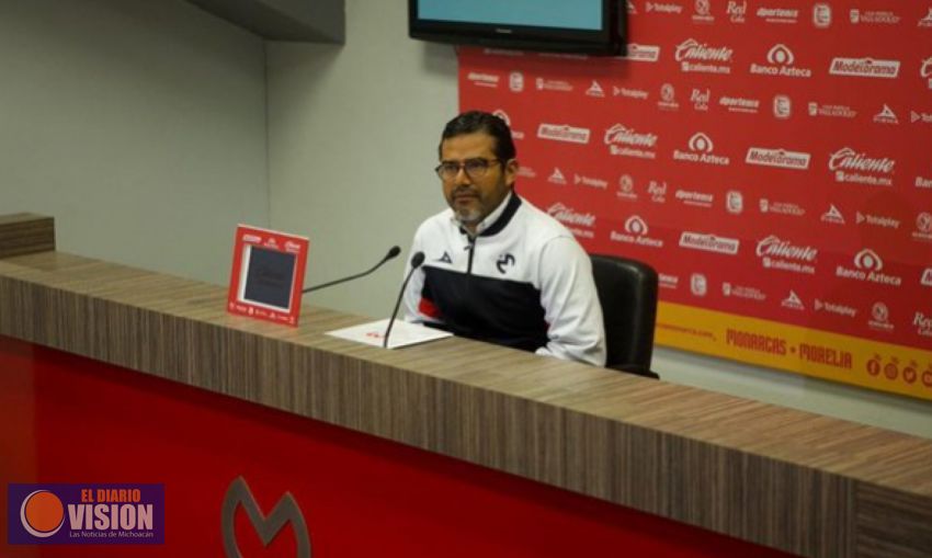 “No hay ningún tipo de ultimátum a Pablo Guede”:  Héctor Lara