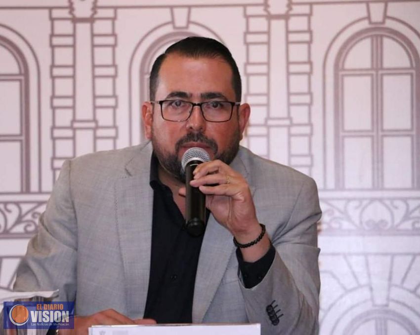 Comisiones de seguridad se reunirán con Alfonso Durazo, adelanta Humberto González