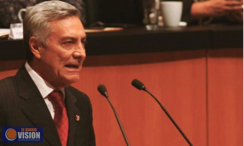 En Michoacán, la violencia, permea sin control: Cristóbal Arias