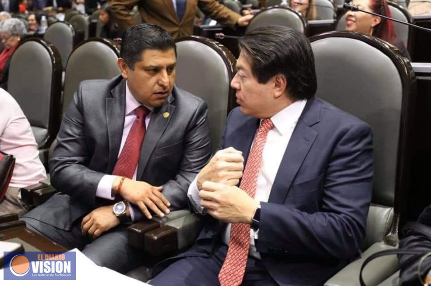 Diputados aprueban la entrega de la Medalla Miguel León Portilla