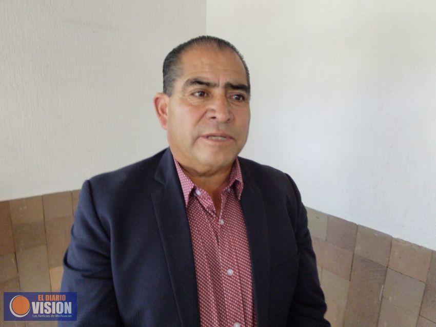 En el PRD, estamos firmes para establecer nuevas rutas que fortalezcan a nuestro partido: Ariel 