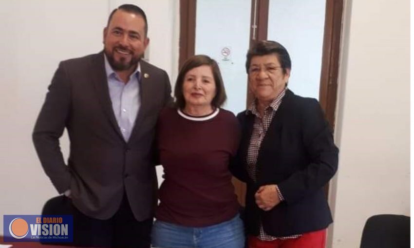 Por un crecimiento ordenado, se presentarán reformas al Código de Desarrollo Urbano: Humberto