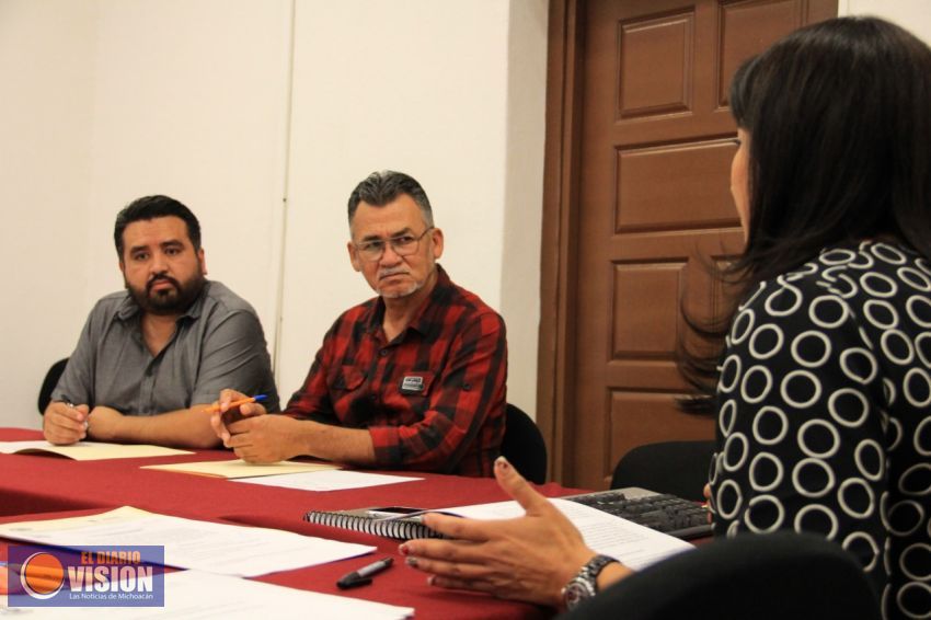 Aprueba Comisión de Migración Glosa del IV Informe de Gobierno