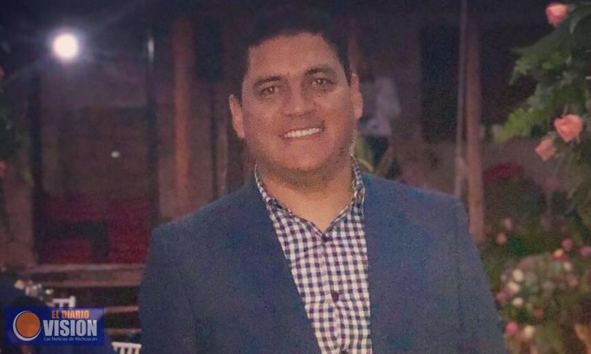 Balean a Presidente del PRD, municipio de Puruándiro