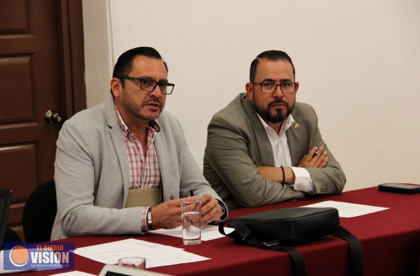 Mejorar acciones tendientes a fortalecer a municipios, piden diputados a Ejecutivo Estatal