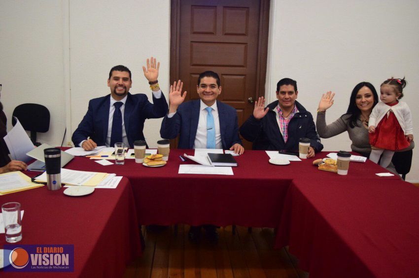 Con el nuevo endeudamiento del estado, no se percibirán los avances hacendarios del 2019: AHV