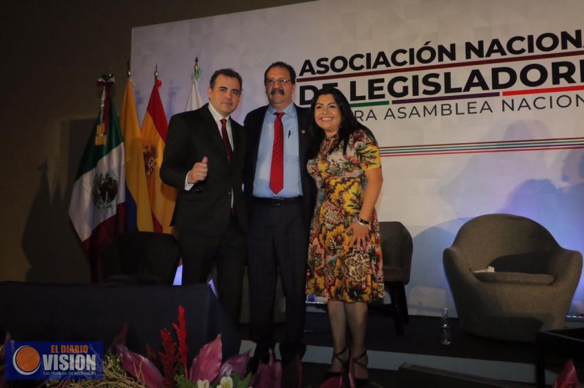 Transparencia y cero corrupción, compromiso para lograr la 4T: Balta Gaona