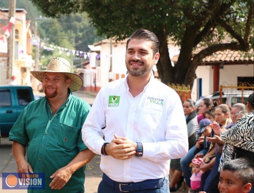 Llama Jonatan Villa a priorizar bien colectivo y no politizar uso de la ciclovía
