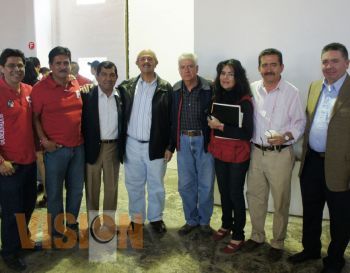 Quiero ser gobernador porque hay que recuperar el tiempo perdido: FVF 