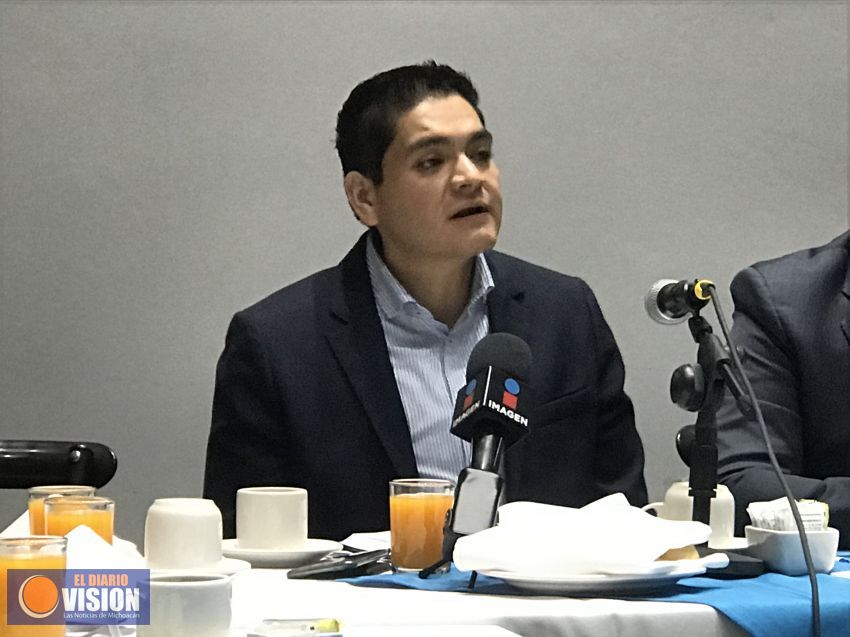 Adelanta Arturo Hernández temas prioritarios en este segundo periodo legislativo 