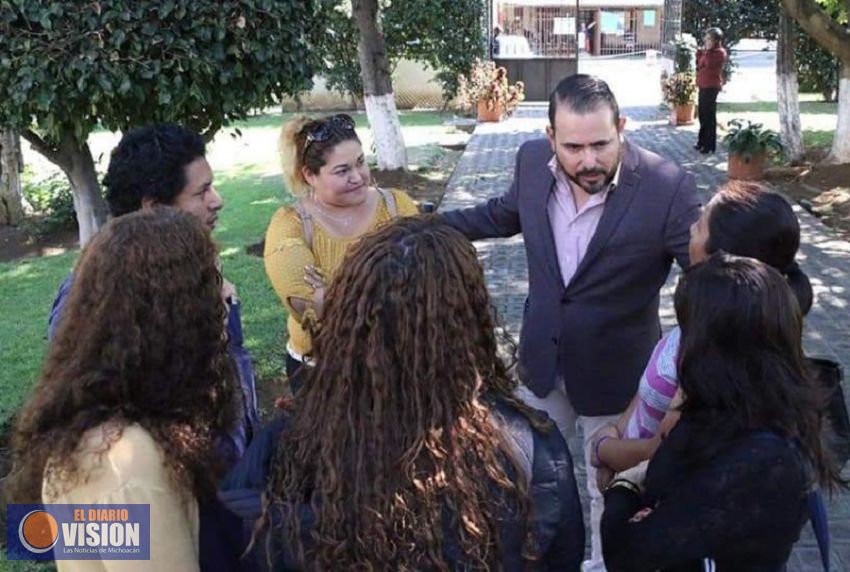 Que las familias en México tengan acceso a vivienda, debe dejar de ser una utopía:Humberto González
