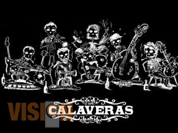 Calaveras politicas, por Mario Enrique Carbonell‏